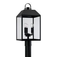 Nelson Coastal Outdoor Post Top