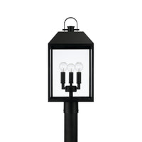 Nelson Coastal Outdoor Post Top