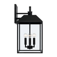 Nelson Coastal Outdoor Wall Mount - Large