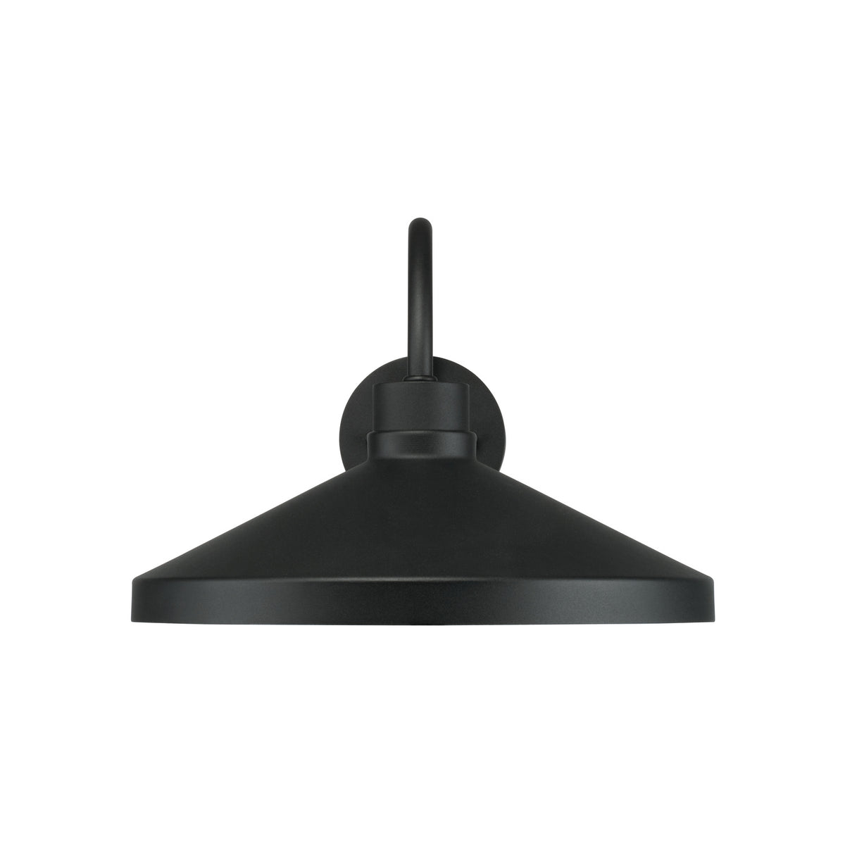 Lofton Coastal Outdoor Wall Mount - Medium