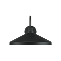 Lofton Coastal Outdoor Wall Mount - Medium