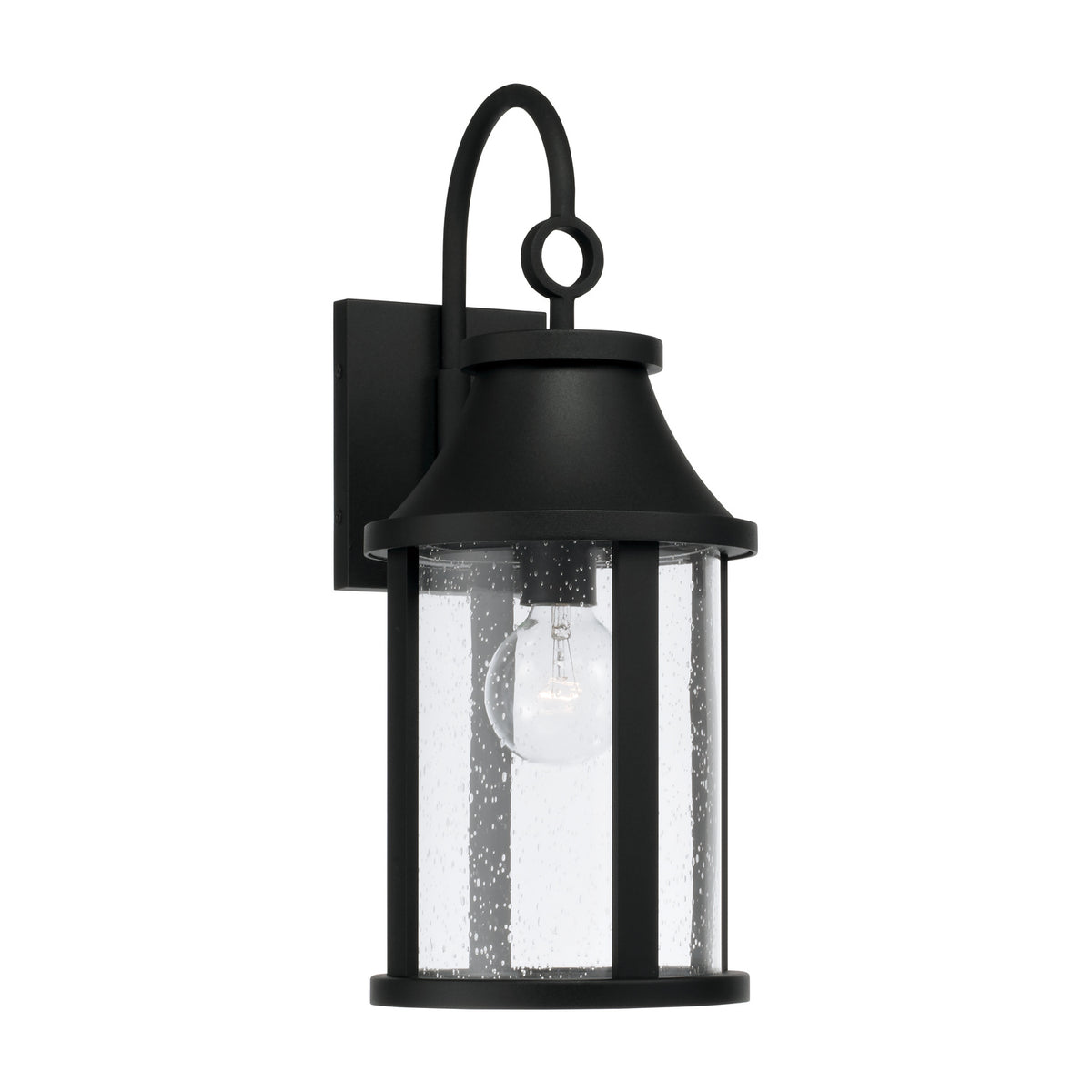Bridger Coastal Outdoor Wall Mount- Small