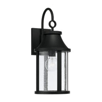Bridger Coastal Outdoor Wall Mount- Small