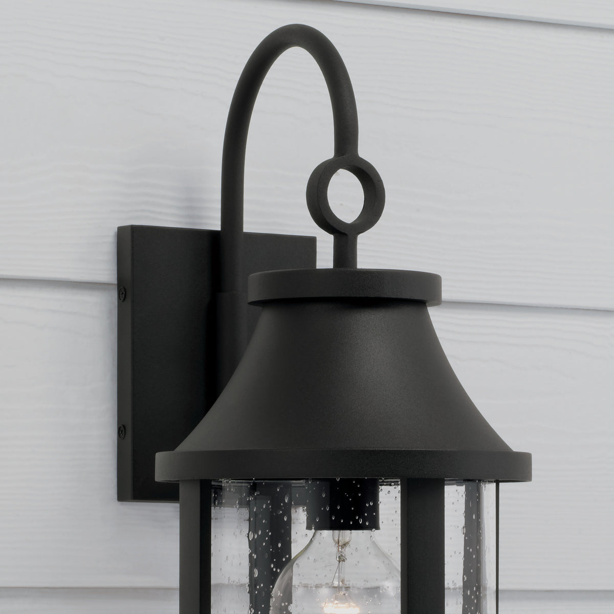 Bridger Coastal Outdoor Wall Mount- Small