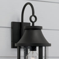 Bridger Coastal Outdoor Wall Mount- Small