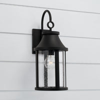 Bridger Coastal Outdoor Wall Mount- Small