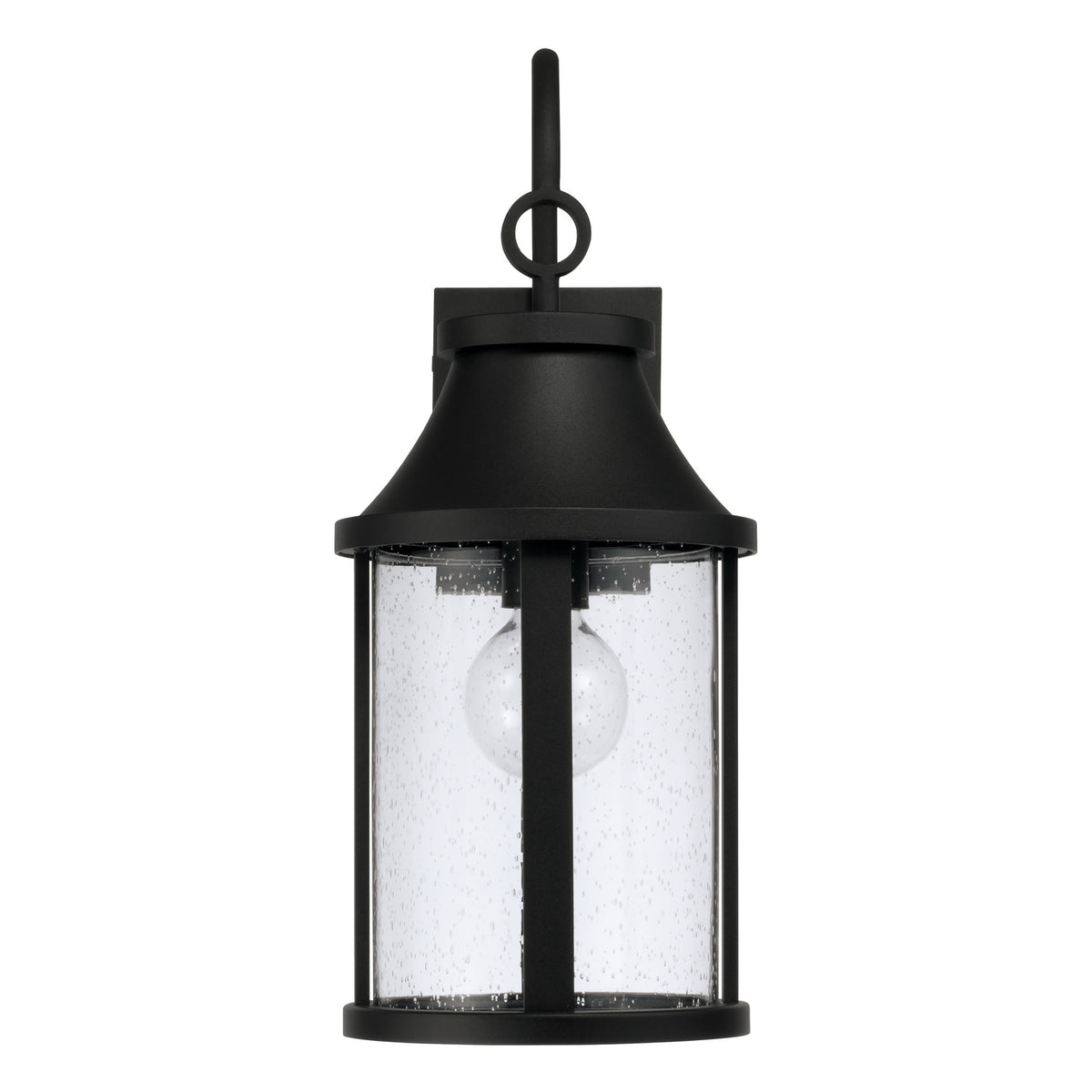 Bridger Coastal Outdoor Wall Mount- Small