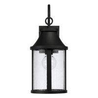 Bridger Coastal Outdoor Wall Mount- Small