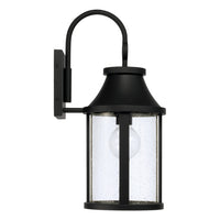 Bridger Coastal Outdoor Wall Mount- Small