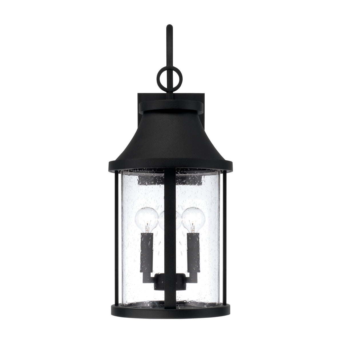 Bridger Coastal Outdoor Wall Mount-Medium