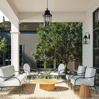 Bridger Coastal Outdoor Pendent
