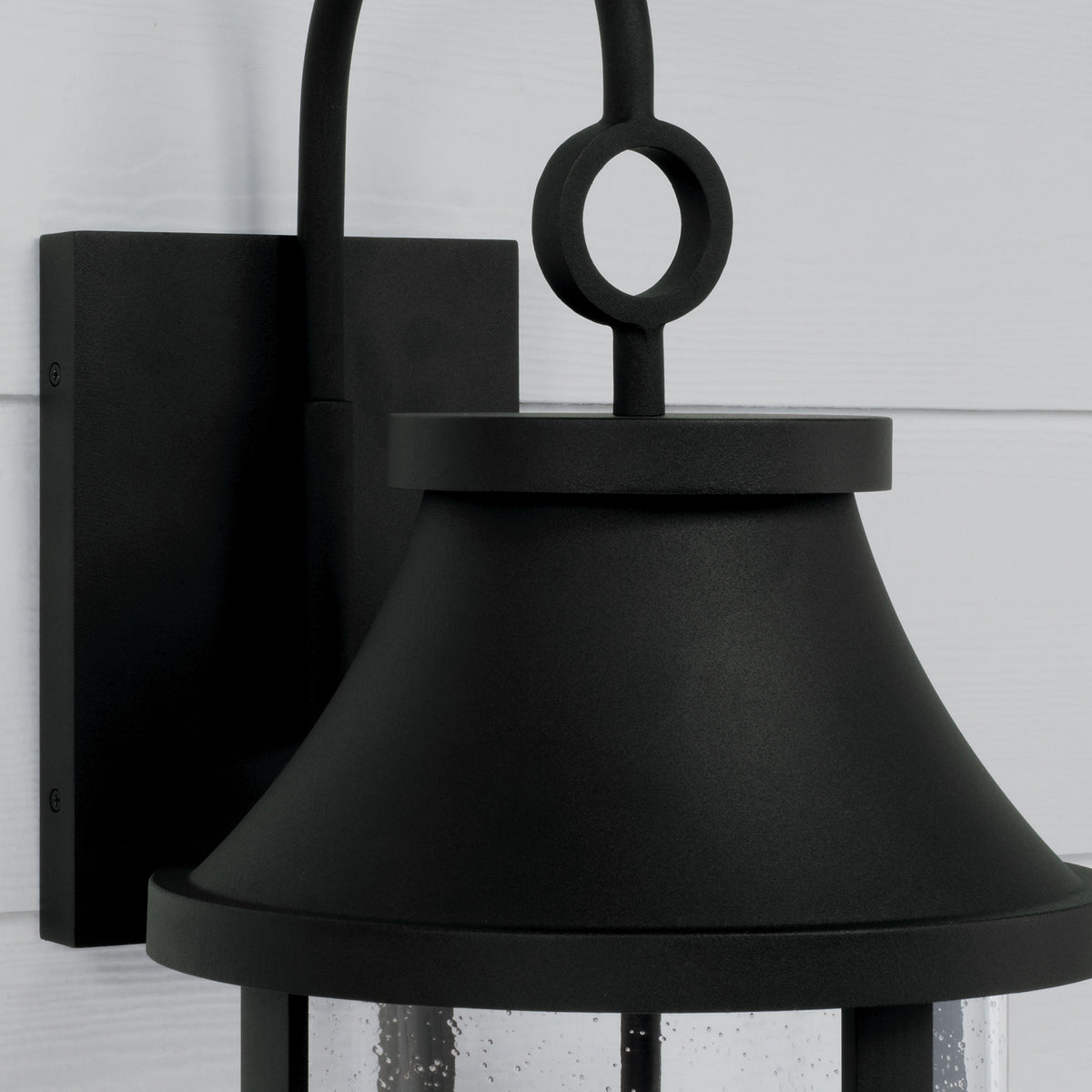 Bridger Coastal Outdoor Wall Mount-Large