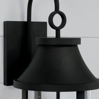 Bridger Coastal Outdoor Wall Mount-Large