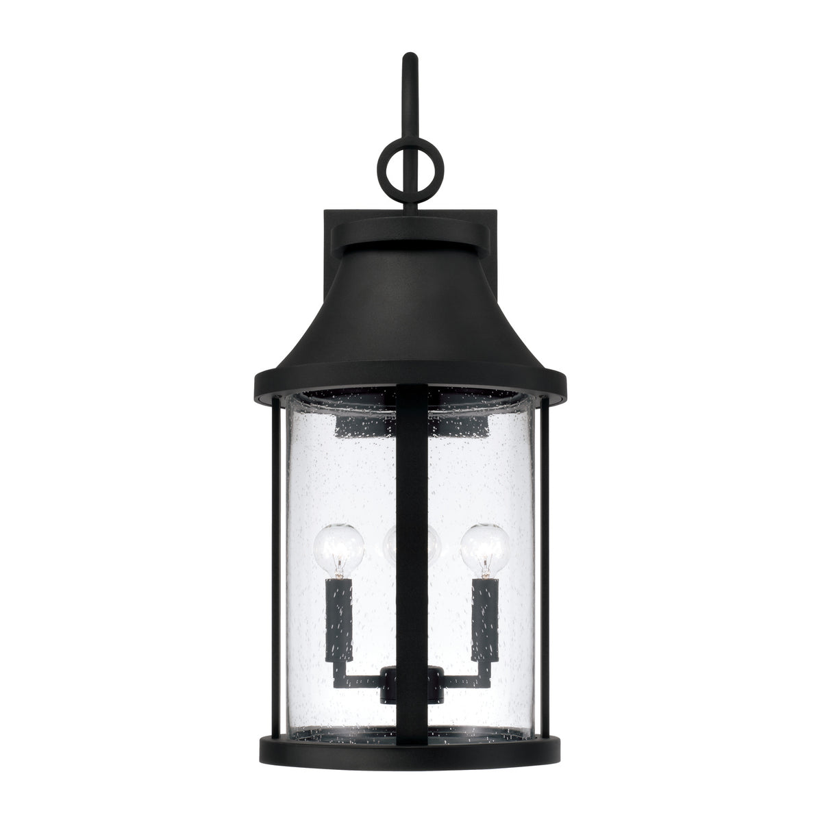 Bridger Coastal Outdoor Wall Mount-Large