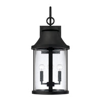 Bridger Coastal Outdoor Wall Mount-Large