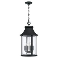 Bridger Coastal Outdoor Pendent