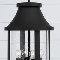 Bridger Coastal Outdoor Pendent
