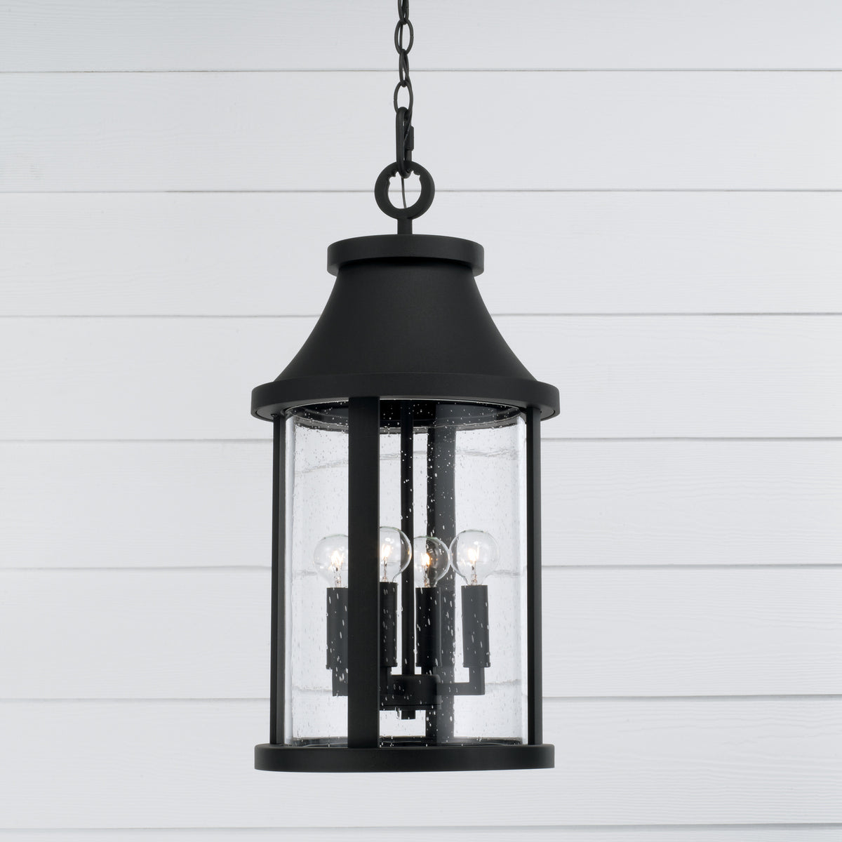 Bridger Coastal Outdoor Pendent