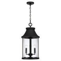 Bridger Coastal Outdoor Pendent