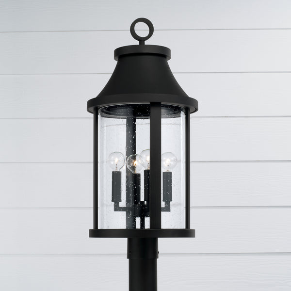 Bridger Coastal Outdoor Post Top