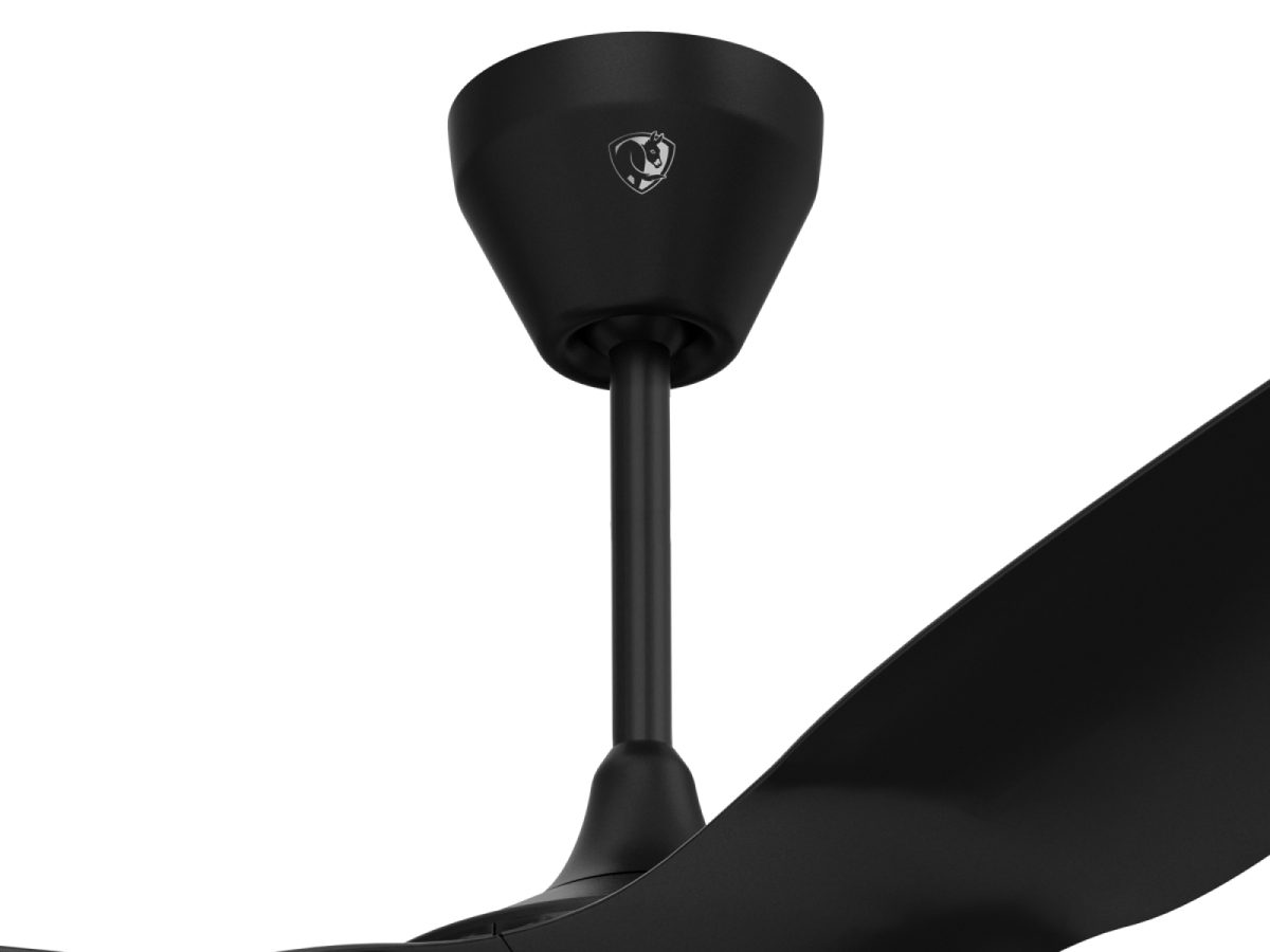 Haiku Marine Grade Downrod - Black
