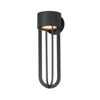 Beacon 18” Coastal Outdoor Wall Mount