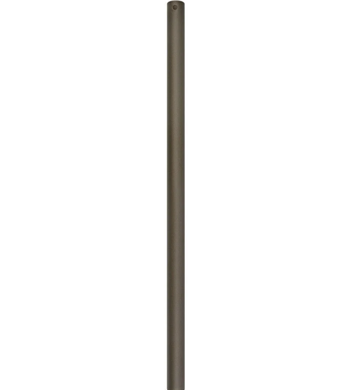 Donaire Downrod - Brushed Bronze