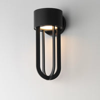 Beacon 14” Coastal Outdoor Wall Mount