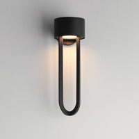 Beacon 18” Coastal Outdoor Wall Mount