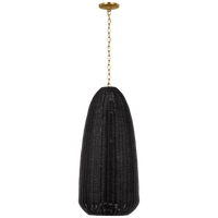 Kokomo Elongated Pendant