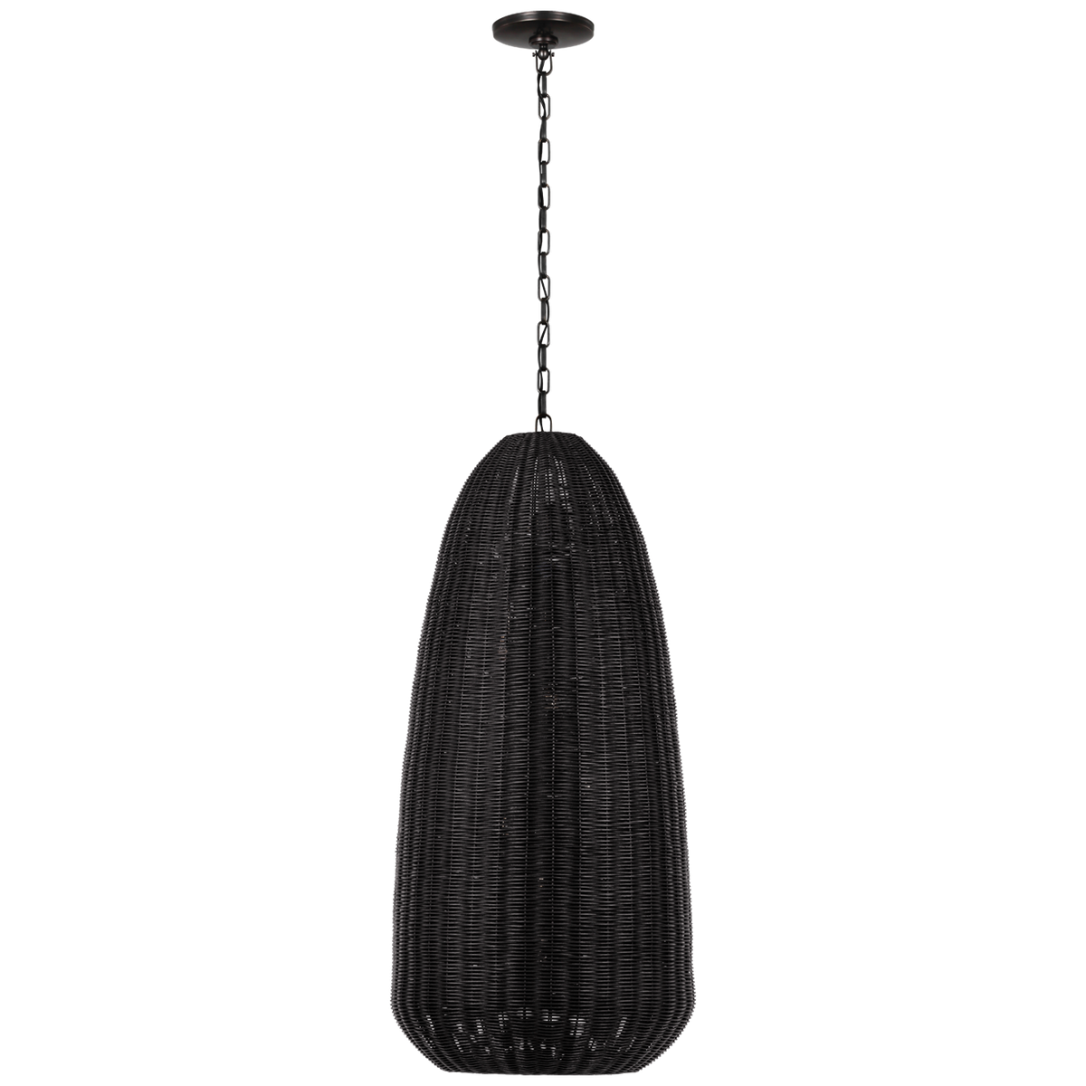 Kokomo Elongated Pendant