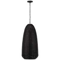 Kokomo Elongated Pendant