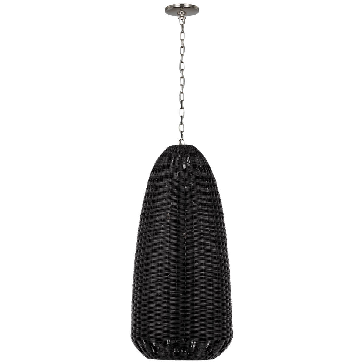Kokomo Elongated Pendant