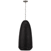Kokomo Elongated Pendant