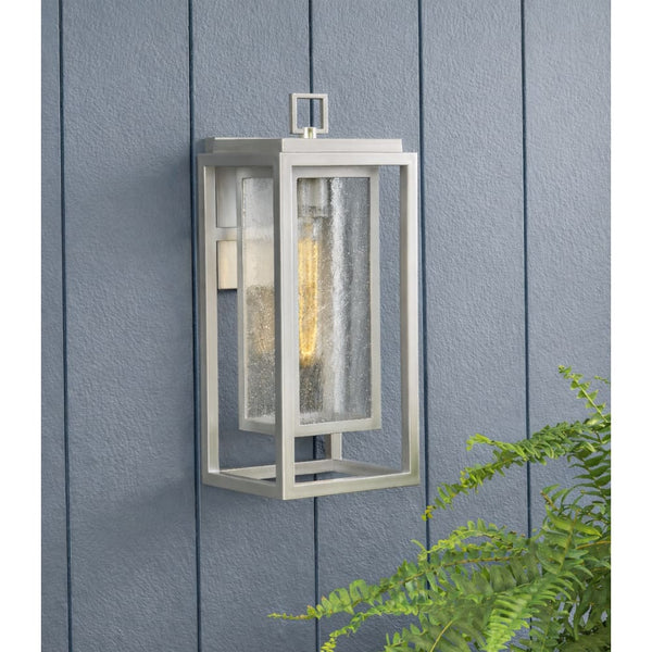 Clearwater outdoor light designed for coastal environments