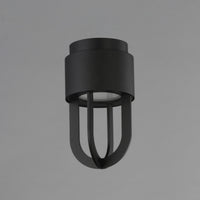 Beacon 10” Coastal Outdoor Wall Mount