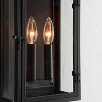 Hingham Coastal Outdoor Lantern - Medium