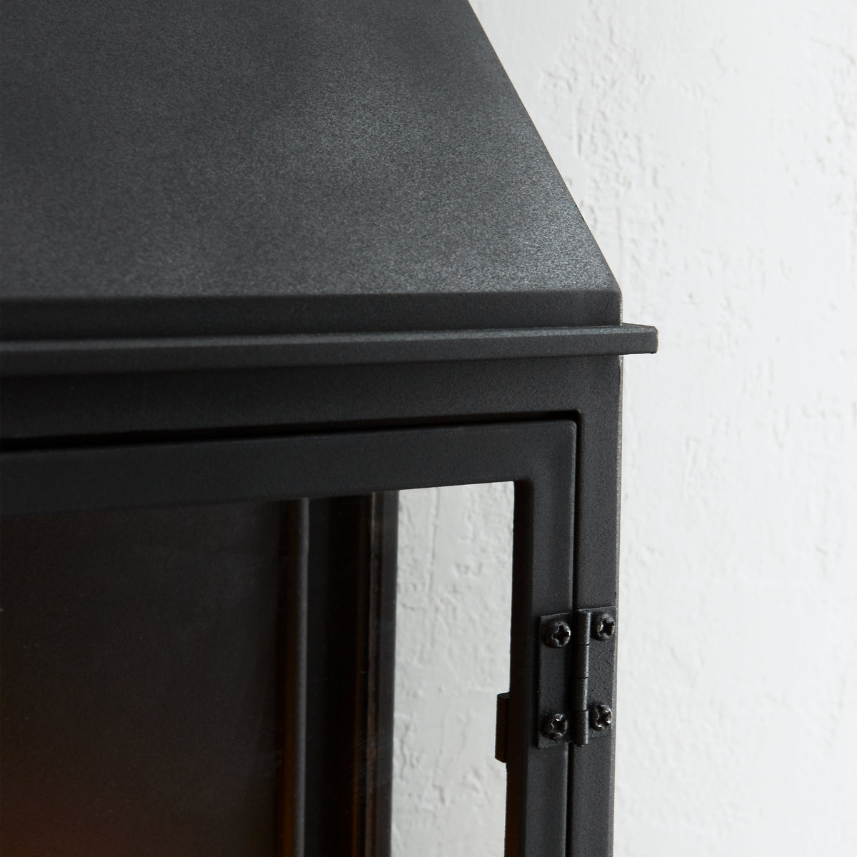 Hingham Coastal Outdoor Lantern - Medium