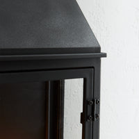 Hingham Coastal Outdoor Lantern - Medium