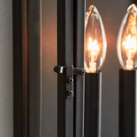 Hingham Coastal Outdoor Lantern - Medium
