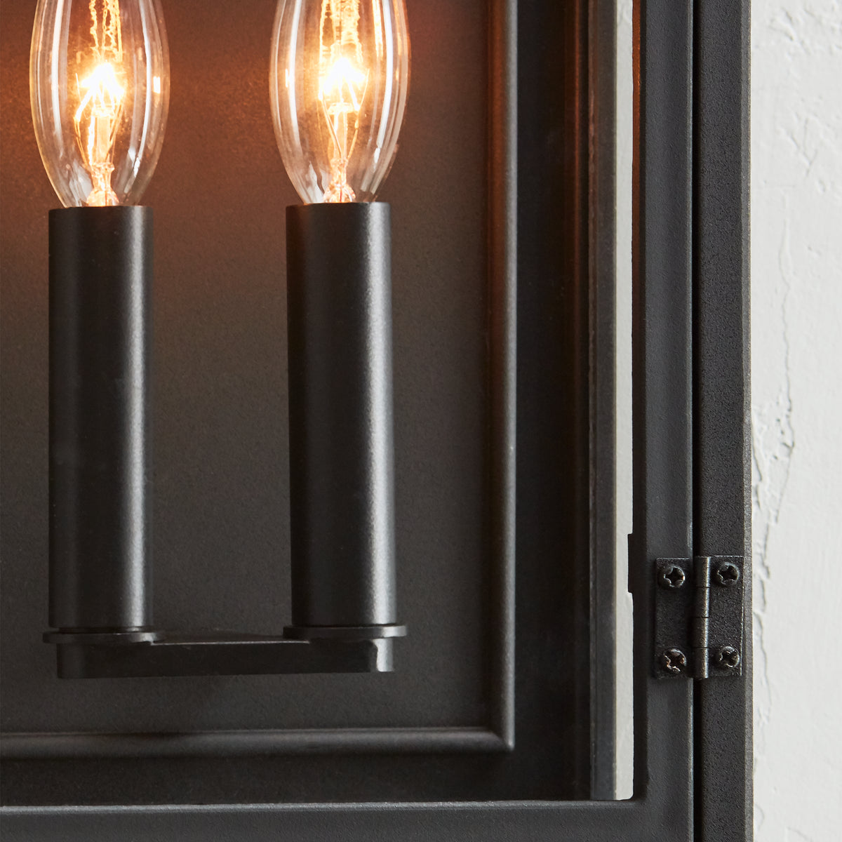 Hingham Coastal Outdoor Lantern - Medium