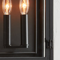 Hingham Coastal Outdoor Lantern - Medium
