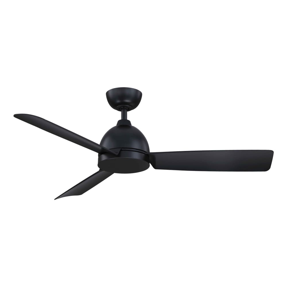 Starboard Marine Grade Coastal Outdoor Fan with Remote Control - 52" - Black