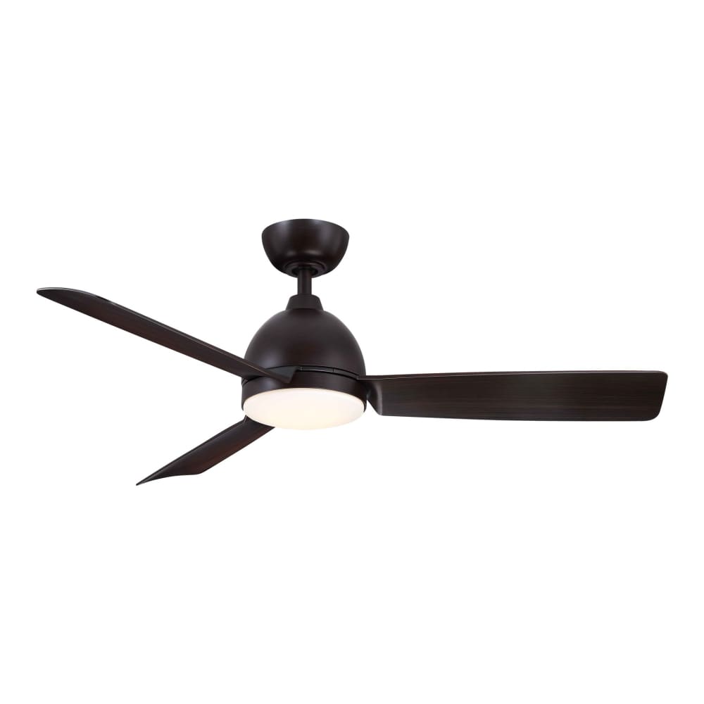 Starboard Marine Grade Coastal Outdoor Fan with Remote Control - 52" - Bronze