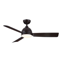 Starboard Marine Grade Coastal Outdoor Fan with Remote Control - 52" - Bronze