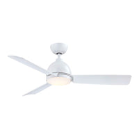 Starboard Marine Grade Coastal Outdoor Fan with Remote Control - 52" - White