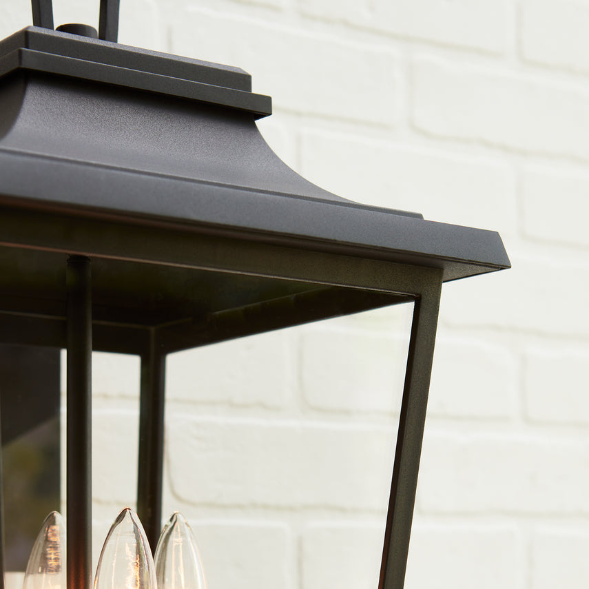 Warren Outdoor Lantern - Large