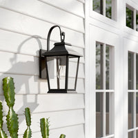 Warren Outdoor Lantern - Mini