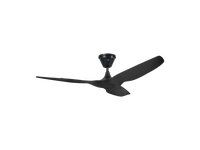 Haiku Marine Grade Coastal Fan - 52" Black