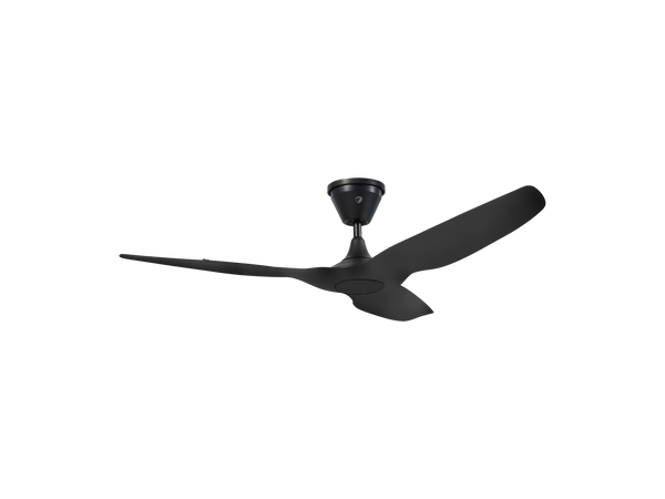 Haiku Marine Grade Coastal Fan - 52" Black